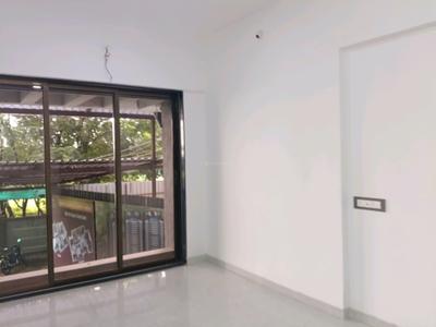 Living Room Image of 660 Sq.ft 1 BHK Apartment / Flat for sale in Raj Exotica, Mira Road East Mira Bhayandar for Rs. 6500000