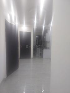 Hall Image of 525 Sq.ft 2 BHK Builder Floor for sale in Shahdara New Delhi for Rs. 4000000