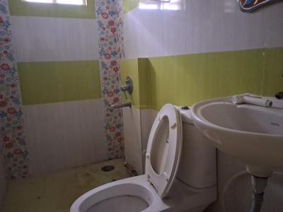 Image of 1050 Sq.ft 3 BHK Apartment / Flat for sale in Janapriya Lake Front D, Kapra, Secunderabad for Rs. 4600000