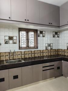 Kitchen Image of 1480 Sq.ft 2 BHK Independent House for sale in Saravanampatty Coimbatore for Rs. 8900000