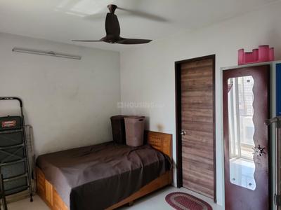 Bedroom Image of 1150 Sq.ft 2 BHK Apartment / Flat for sale in Sanpada Navi Mumbai for Rs. 20000000
