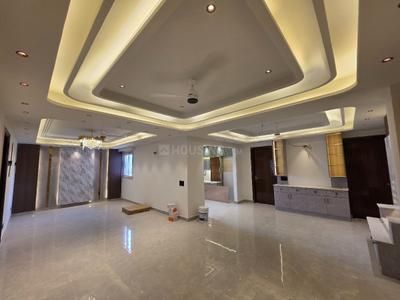Hall Image of 1629 Sq.ft 4 BHK Builder Floor for sale in Sector 9 Gurgaon for Rs. 31500000