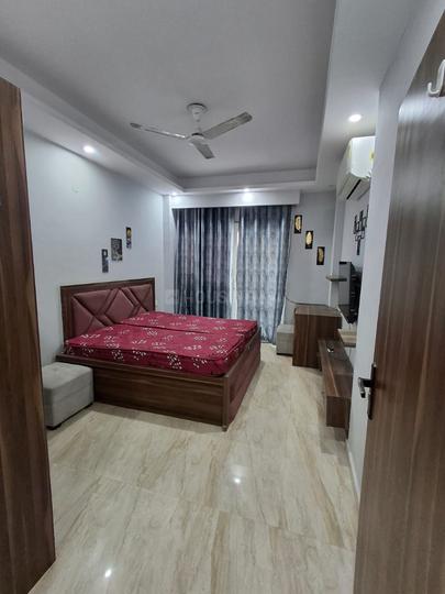 Sushant lok 1 Bedroom 1