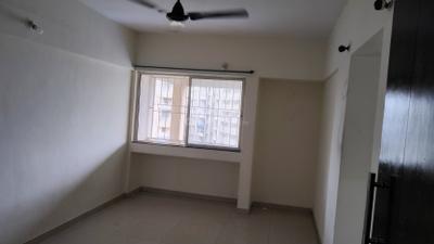 Living Room Image of 636 Sq.ft 1 BHK Apartment / Flat for sale in Mantra Majestica, Hadapsar Pune for Rs. 4000000
