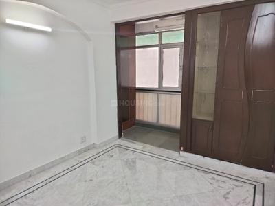 Bedroom Image of 1850 Sq.ft 3 BHK Apartment / Flat for sale in Air India Apartment, Sector 3 Dwarka New Delhi for Rs. 26800000