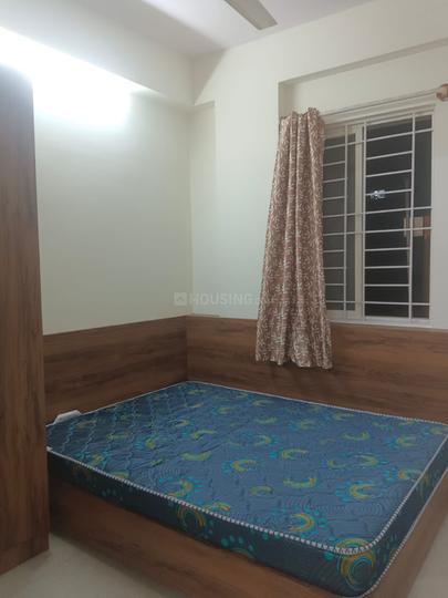 Peace homes Bedroom 1