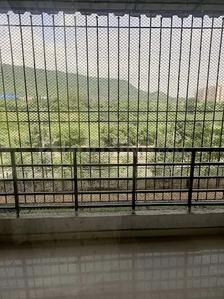 Balcony Image of 1125 Sq.ft 2 BHK Apartment / Flat for sale in Advance Heights, Kharghar Navi Mumbai for Rs. 11200000
