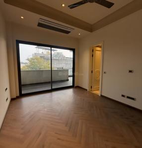 Bedroom Image of 1620 Sq.ft 3 BHK Builder Floor for sale in Model Town New Delhi for Rs. 31100000