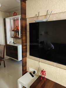 1 BHK Flat