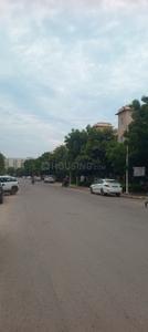 Image of 725 Sq.ft 1 BHK Apartment / Flat for sale in Omaxe Eternity, Sunrakh Bangar, Vrindavan for Rs. 8000000