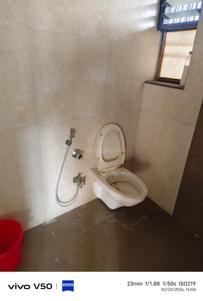 Bathroom Image of 1600 Sq.ft 3 BHK Independent House for rent in Lambhvel Anand for Rs. 16500