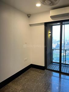 Bedroom Image of 1150 Sq.ft 2 BHK Apartment / Flat for sale in Lodha Enchante, Sion Mumbai for Rs. 31000000