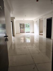 Hall Image of 2150 Sq.ft 3 BHK Apartment / Flat for sale in Aparna Luxor Park, Kondapur Hyderabad for Rs. 25000000