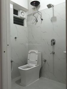 Image of 1200 Sq.ft 2 BHK Builder Floor for rent in HSR Layout, Bengaluru for Rs. 47000