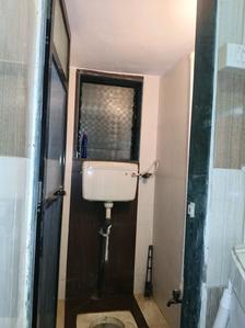 Common Bathroom Image of 980 Sq.ft 2 BHK Apartment / Flat for sale in Kalyan West Kalyan for Rs. 9200000