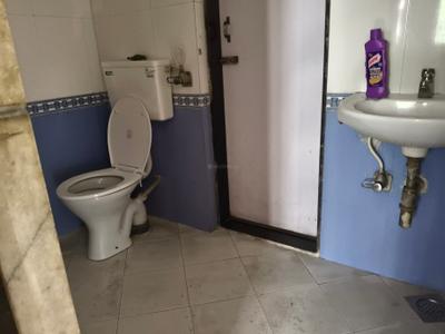 Image of 680 Sq.ft 1 BHK Apartment / Flat for sale in Ashok Towers, Andheri East, Mumbai for Rs. 13800000
