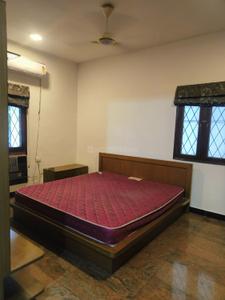 Bedroom Image of 800 Sq.ft 1 BHK Apartment / Flat for rent in Victoria Layout Bengaluru for Rs. 50000