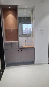 Hall Image of 965 Sq.ft 2 BHK Apartment / Flat for sale in Dindoli Surat for Rs. 2451000