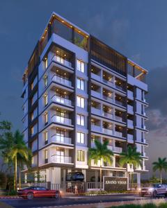Building Image of 1340 Sq.ft 3 BHK Apartment / Flat for sale in Baner Pune for Rs. 12500000