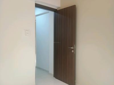Bedroom Image of 1470 Sq.ft 3 BHK Apartment / Flat for sale in Sai Gaurav, Kalyan West Kalyan for Rs. 13000000