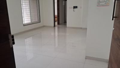 Living Room Image of 1365 Sq.ft 2 BHK Apartment / Flat for sale in GKG Kingsway, Ghorpadi Pune for Rs. 11500000