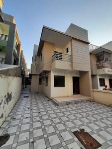 3 BHK Villa