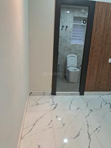 Bathroom Image of 1778 Sq.ft 4 BHK Apartment / Flat for sale in Chinar Park Kolkata for Rs. 10500000