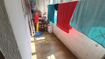 Image of 1500 Sq.ft 3 BHK Apartment / Flat for rent in Five Star Apartments, Sangamvadi, Pune for Rs. 68000