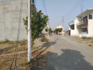 Image of 120 Sq.ft Residential Plot / Land for sale in Bhagirathi Anand Lok, Roop Nagar Colony, Jagadhri for Rs. 3000000