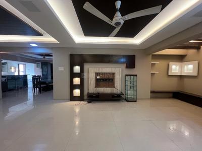 Hall Image of 1200 Sq.ft 2 BHK Apartment / Flat for rent in Palasia Indore for Rs. 21300