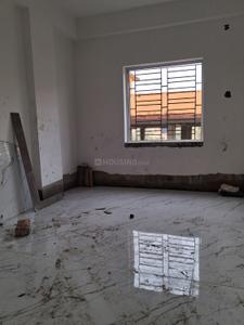 Bedroom Image of 1060 Sq.ft 3 BHK Apartment / Flat for sale in Dum Dum Cantonment Kolkata for Rs. 3710000