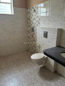 Bathroom Image of 2540 Sq.ft 3 BHK Apartment / Flat for sale in Kanke Ranchi for Rs. 22860000