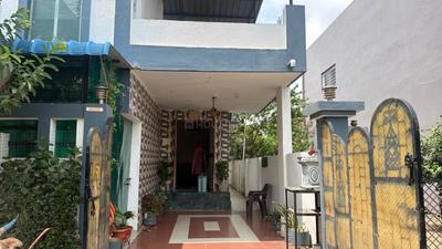 Building Image of 1500 Sq.ft 2 BHK Independent House for sale in Duttawadi Nagpur for Rs. 9860000