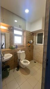 Bathroom Image of 915 Sq.ft 2 BHK Apartment / Flat for sale in The 3C Lotus Zing, Sector 168 Noida for Rs. 8800000