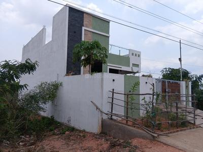 Image of 1575 Sq.ft 2 BHK Independent House for sale in Diwancheruvu, Rajahmundry for Rs. 6900000