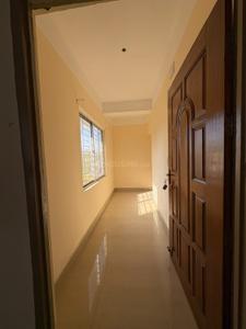 Hall Image of 1400 Sq.ft 3 BHK Apartment / Flat for rent in Bankim Nagar Siliguri for Rs. 16000
