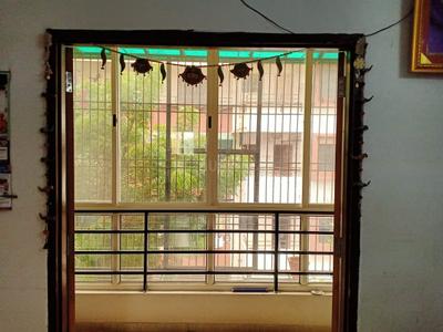 Hall Image of 1120 Sq.ft 2 BHK Apartment / Flat for sale in Gotri Vadodara for Rs. 3500000