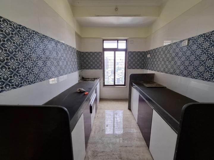 JAYESH WOOD CHS Kitchen 1