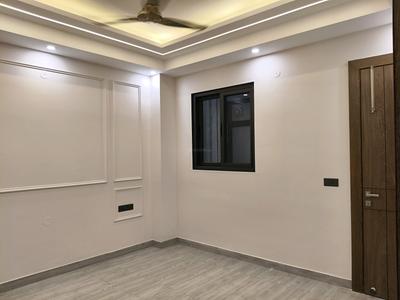 Bedroom Image of 2550 Sq.ft 4 BHK Builder Floor for sale in Paramount Low Rise Floors South City 2, Sector 49 Gurgaon for Rs. 32700000