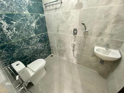 Bathroom Image of 2800 Sq.ft 3 BHK Villa for sale in Shankar Nagar Raipur for Rs. 7625000