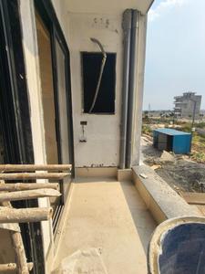 Balcony Image of 1100 Sq.ft 3 BHK Builder Floor for sale in Sector 99A Gurgaon for Rs. 16000000