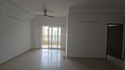 Living Room Image of 1695 Sq.ft 3.5 BHK Apartment / Flat for sale in Gulshan Ikebana, Sector 143 Noida for Rs. 24000000