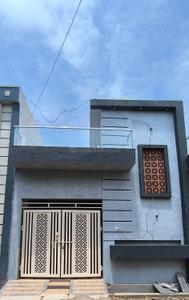 Image of 970 Sq.ft 2 BHK Independent House for sale in Mowa, Raipur for Rs. 4000000