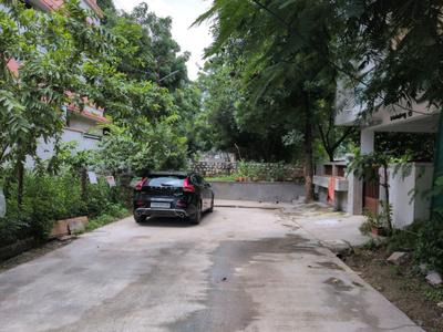 Image of 166 Sq.ft Residential Plot / Land for sale in East Marredpally, Secunderabad for Rs. 20000000
