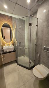 Bathroom Image of 1540 Sq.ft 3 BHK Apartment / Flat for sale in Ashiana Mulberry, Sector 2 Sohna for Rs. 17500000