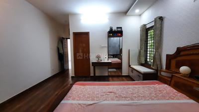Bedroom Image of 2300 Sq.ft 3 BHK Independent House for sale in Himagiri Urban Woods by Himagiri Group, Sarjapur Bengaluru for Rs. 21100000
