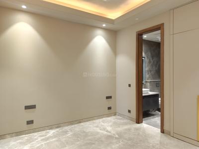 Bedroom Image of 2925 Sq.ft 4 BHK Builder Floor for sale in Defence Colony New Delhi for Rs. 125000000