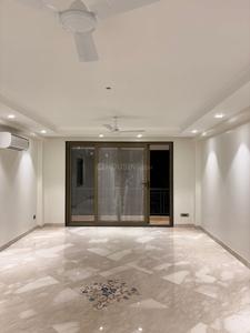 4 BHK Flat