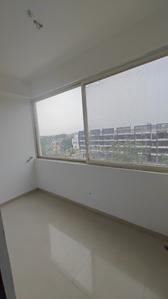 Image of 1500 Sq.ft 3 BHK Apartment / Flat for rent in Sai Sampada, L I G Colony, Indore for Rs. 30000