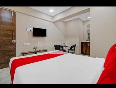 Bedroom Image of Indrapuri society  in Talegaon Dabhade, Pune